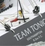 boat name