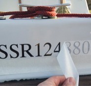 SSR numbers SSR numbers